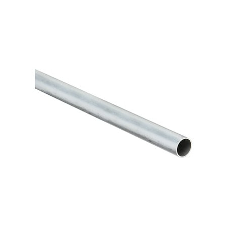 National Hardware 34x116x48ALU RND Tube N247-528